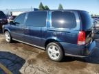 2005 Chevrolet Uplander