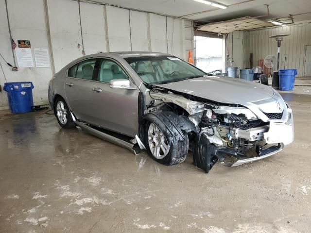 2010 Acura TL