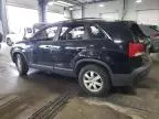 2011 KIA Sorento Base