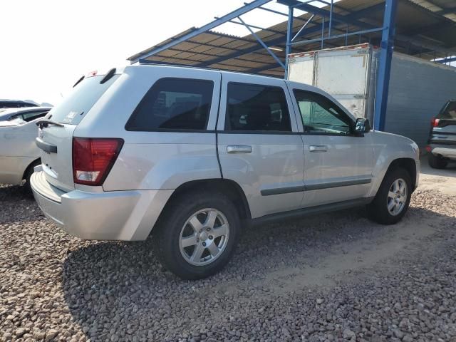 2008 Jeep Grand Cherokee Laredo