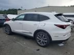 2024 Acura MDX Technology