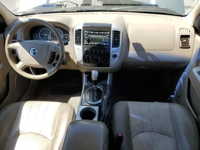 2006 Mercury Mariner