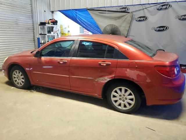 2007 Chrysler Sebring