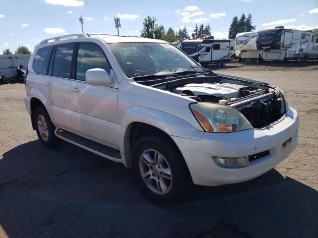 2005 Lexus GX 470