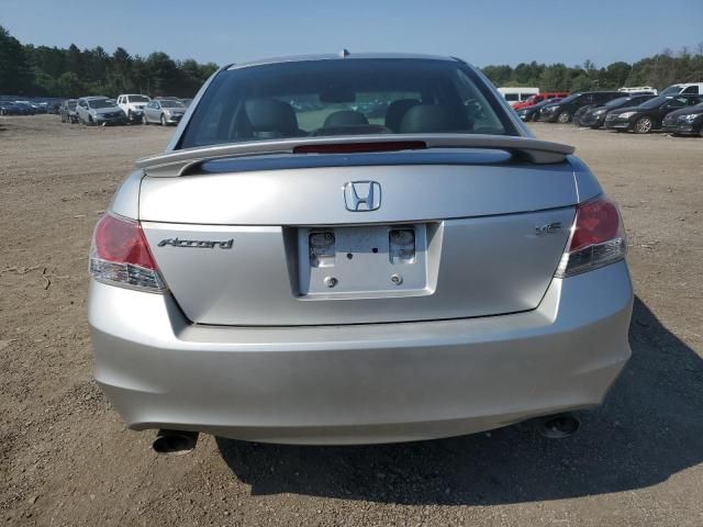 2008 Honda Accord EXL