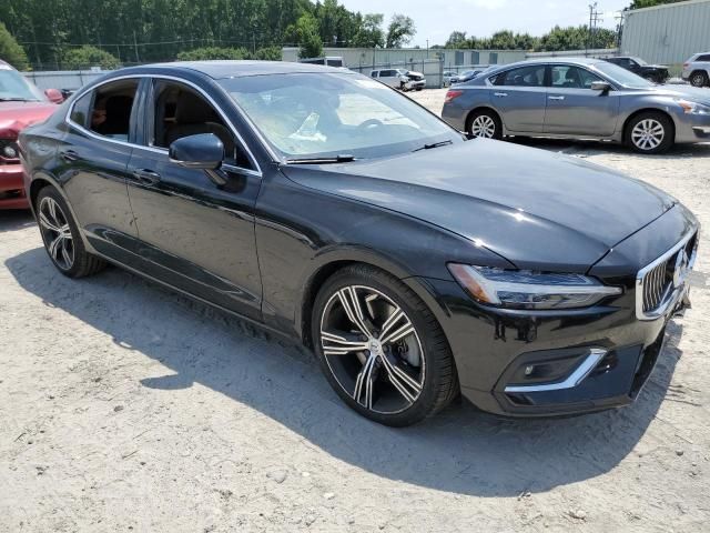 2021 Volvo S60 T6 Inscription