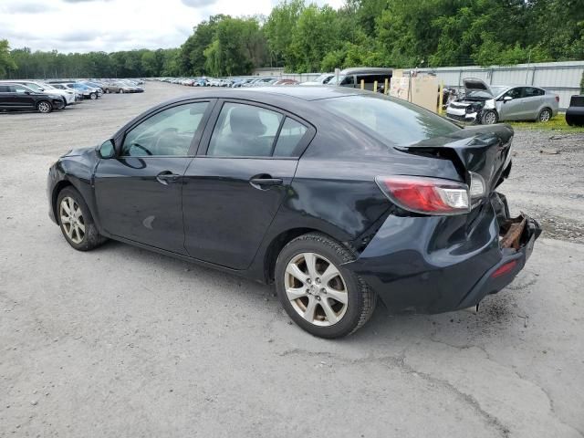 2010 Mazda 3 I