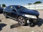 2013 Honda Crosstour EXL