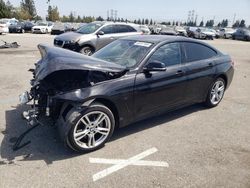 2018 BMW 430XI Gran Coupe en venta en Rancho Cucamonga, CA
