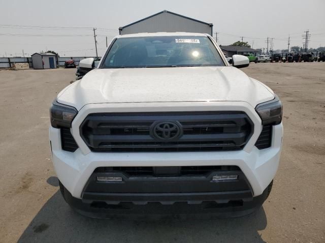 2024 Toyota Tacoma Double Cab