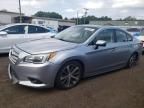 2015 Subaru Legacy 2.5I Limited