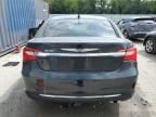 2011 Chrysler 200 Touring