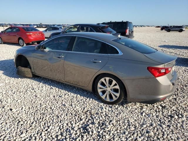 2017 Chevrolet Malibu Premier