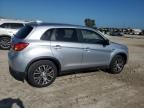 2017 Mitsubishi Outlander Sport ES