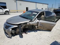 Nissan Vehiculos salvage en venta: 2013 Nissan Altima 2.5