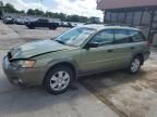 2005 Subaru Legacy Outback 2.5I