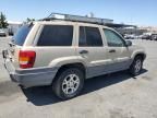 2001 Jeep Grand Cherokee Laredo