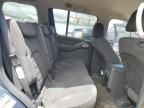 2006 Nissan Pathfinder LE