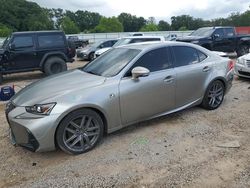 2018 Lexus IS 300 en venta en Theodore, AL