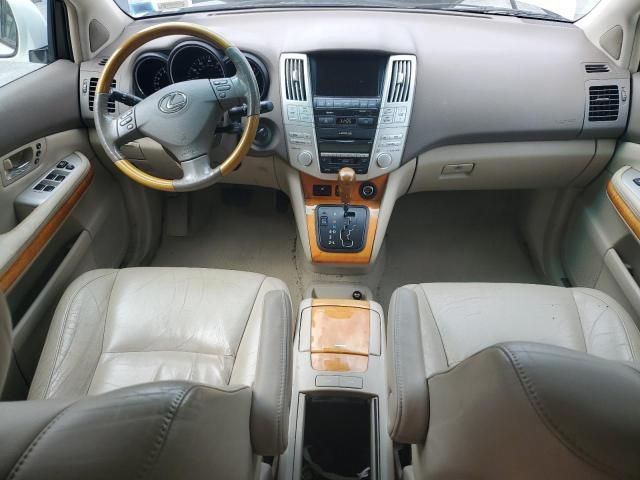 2009 Lexus RX 350