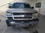 2004 Chevrolet Silverado K1500