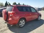 2006 Toyota Rav4 Sport