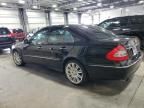 2007 Mercedes-Benz E 550 4matic