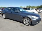 2010 BMW 528 XI