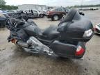 2007 Honda GL1800