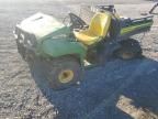 2023 John Deere Gator 6X4