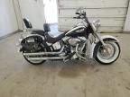 2007 Harley-Davidson Flstn