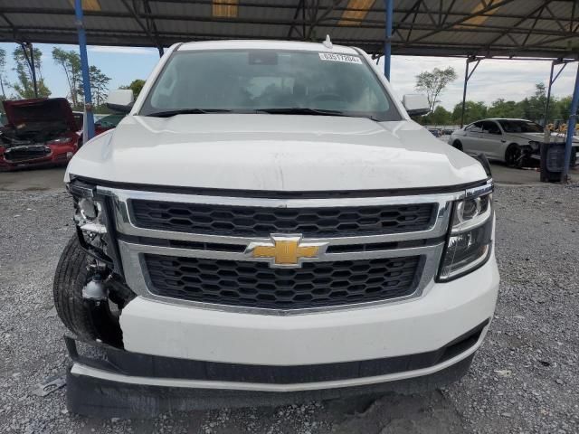 2020 Chevrolet Tahoe C1500 LT