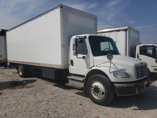 2016 Freightliner M2 106 Medium Duty