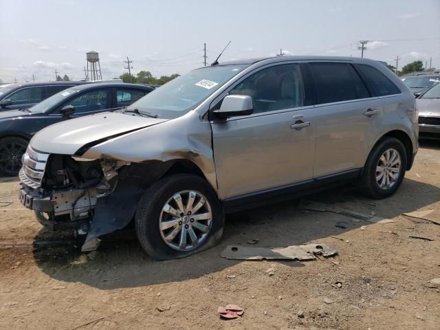 2008 Ford Edge Limited