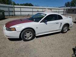 Carros deportivos a la venta en subasta: 2001 Ford Mustang