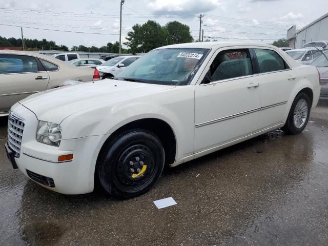 2009 Chrysler 300 Touring