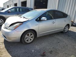 Toyota salvage cars for sale: 2009 Toyota Prius