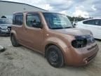 2011 Nissan Cube Base