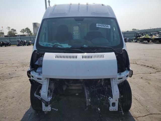 2018 Dodge RAM Promaster 2500 2500 High