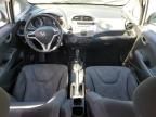 2011 Honda FIT Sport