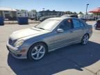 2006 Mercedes-Benz C 230