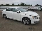 2014 Volvo S60 T5