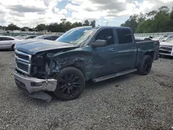 2014 Chevrolet Silverado C1500 LT en venta en Arcadia, FL