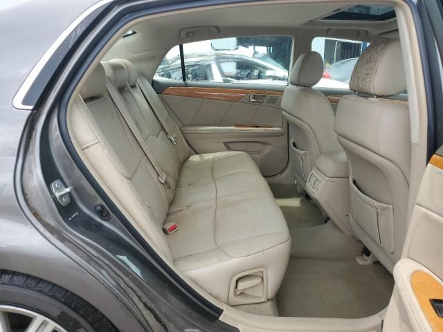 2006 Toyota Avalon XL