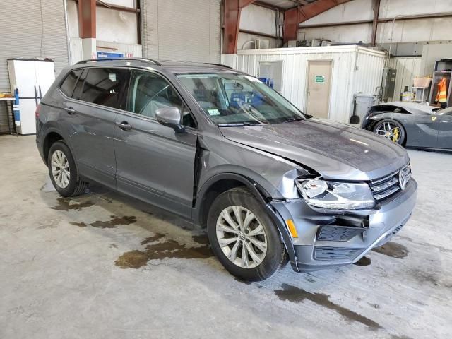 2020 Volkswagen Tiguan S