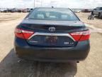 2015 Toyota Camry Hybrid