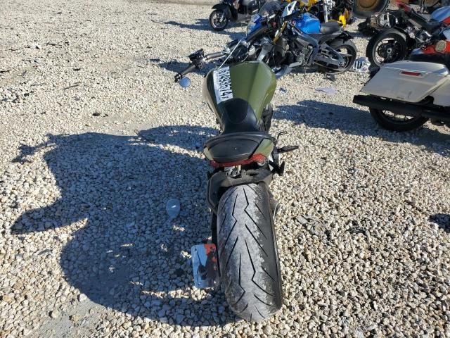 2016 Ducati Xdiavel