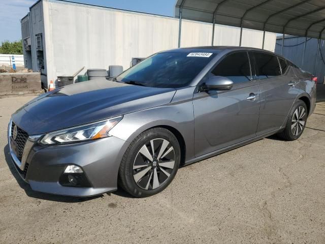 2019 Nissan Altima SL