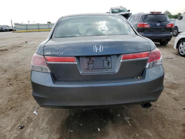 2011 Honda Accord LXP