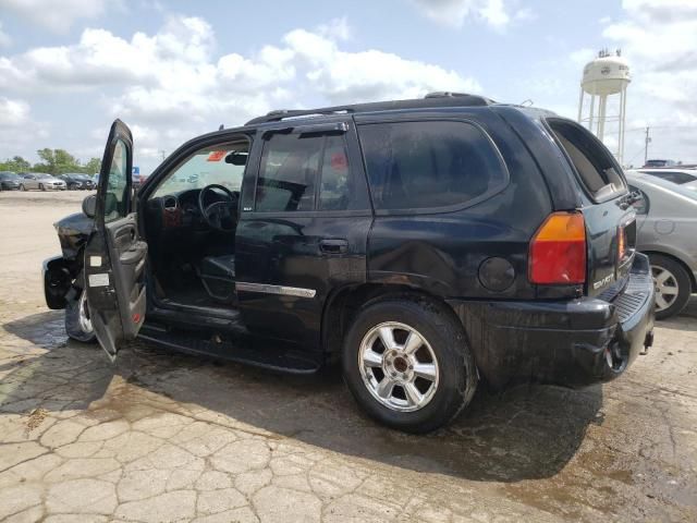 2006 GMC Envoy